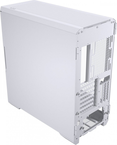 Kasë Phanteks Eclipse G500A DRGB, Midi Tower