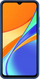 Kapak telefoni Forcell Soft për Xiaomi Redmi 9C, silikon i butë, matt, blu navy