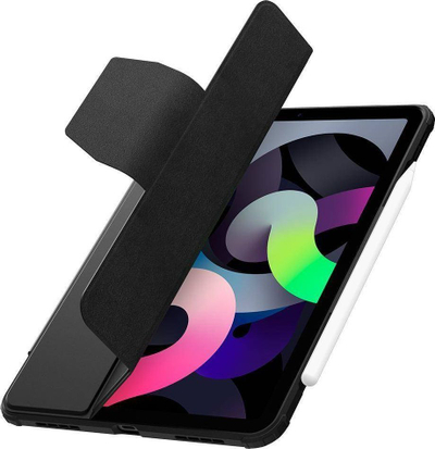 Këllëf për tablet Spigen Ultra Hydrid Pro Apple iPad Air 4, i zi