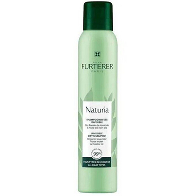 Shampo i thatë për flokë René Furterer Naturia