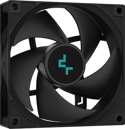 Ftohës procesori Deepcool AG200 (R-AG200-BKNNMN-G), 100W, 1150/1151/1155/1156/1200, AM4, 1700/1851, AM5