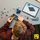 Set lojërash LEGO Minecraft The Warden Encounter, figure ndërtuese, për koleksionistë, shumëngjyrësh