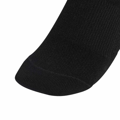 Çorape Adidas Grip Printed Crew Performance Light, Traxion Grip, sportive, të bardha