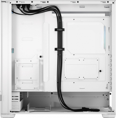 Kasë Fractal Design Pop XL Air, Full Tower