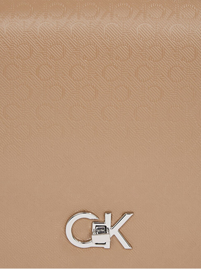 Çantë dore për femra Calvin Klein mCK5186, e kaftë