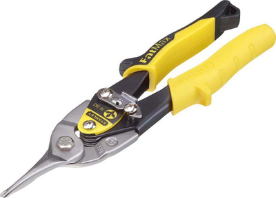 Gërshërë për fletë metalike Stanley FatMax, 250mm (14-563)