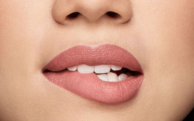 Pupa Milano I’m Loveproof Matt Lip Fluid