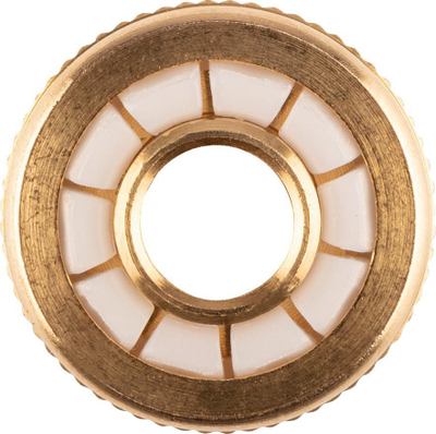 Lidhës kalues Neo 3/4", bronz, modeli 15-732
