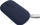 Maus Asus Marshmallow, wireless, Bluetooth, USB, i kaltërt