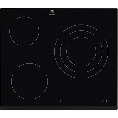 Pllake  Electrolux  Ehf6232Fok
