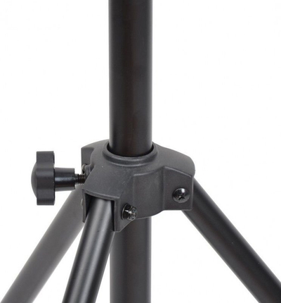 Stativ drite STAND4ME LS1 MKIII, 120 – 265 cm, traversë 100 cm, i zi