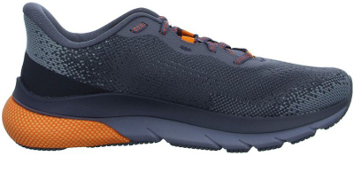 Патики за трчање Under Armour HOVR Turbulence 2, за мажи, сиви портокалови