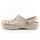 Сандали Crocs Baya Clog, унисекс, беж боја
