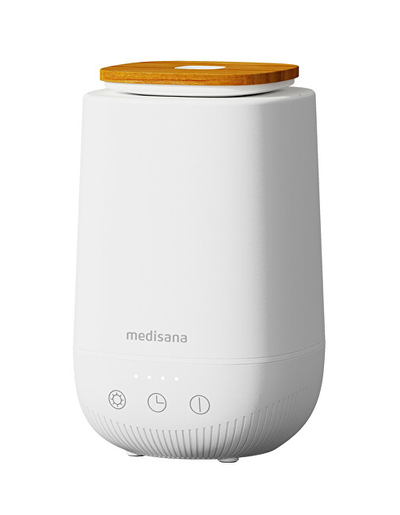 Difuzer aromatik Medisana