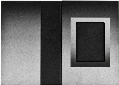 Zarf fotografish Daiber 4116G, 31x42mm, 100 copë, zi me argjend