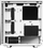 Kasë Fractal Design Define 7 Compact Solid, e bardhë, Midi Tower