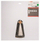 Teh sharre rrethore Bosch Optiline Wood 2608640672, 300x30x3.2mm, 48 dhëmbë, metalik