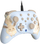 Gamepad Hori Cloud Blue NSX-083E, me kabllo, për Nintendo Switch, blu