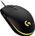 Maus lojërash Logitech G102 LIGHTSYNC, USB Type-A, 8000 DPI, i zi 