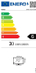 Monitor Dahua LM32-F200 - LED 32\", Full HD, i zi