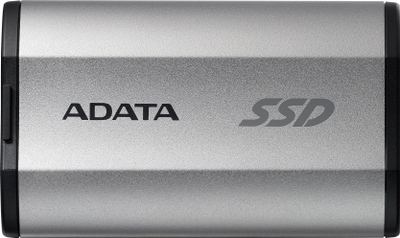 Disk SSD i jashtëm ADATA SD810, 4TB, USB 3.2 Gen 2x2