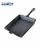 Tigan grill Heinner Cooking, 25x25 cm, gize, gri