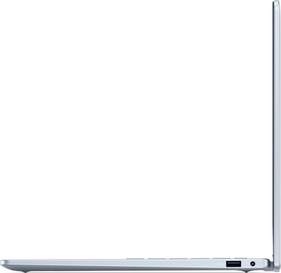 Laptop 2 në 1 Dell Inspiron 14 Plus DB04250, 14\" FHD+ Touch, Intel Core Ultra 5, 16GB RAM, 512GB SSD, Ice Blue