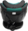 Sedilje auto Coccolle Mokki i-Size Emerald, 40-150 cm, rrotullim 360°, jeshile