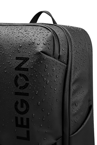 Çantë për laptop Lenovo GX41U39299, 17", e zezë