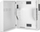 Kabinet muri Digitus 19 "4U (DN-19 WM-V4U-SL), i bardhë