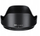 Kapak lente JJC LH HB102 për NIKKOR Z 24 120mm f/4 S, për NIKKOR Z 28 400mm f/4 8 VR, i zi