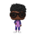 Figurë koleksionuese Funko Pop Marvel BPWF Princess Shuri, Diamond Glitter, vinyl me shumë ngjyra