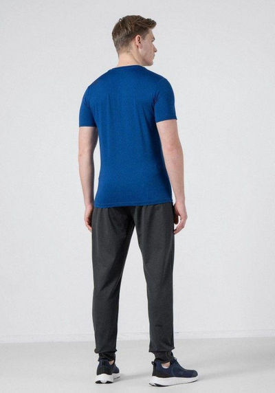 Maicë për meshkuj 4F H4L22-TSMF352, XL, e kaltër