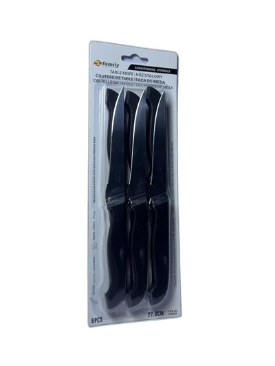 Set thikash 6/1 22cm. FAMILY