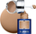 Fondatinë La Prairie Skin Caviar Concealer Foundation, SPF 15, 30 ml + 2 g, Beige Honey