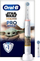 Furçë dhëmbësh elektrike Oral-B Pro 3 Junior 6+, Star Wars, e bardhë