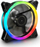 Ftohës Sharkoon Blades RGB, 120 mm