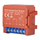 Modul derë garazhi smart Avatto GDS16, WiFi 2.4GHz, AC100-240V, portokalli