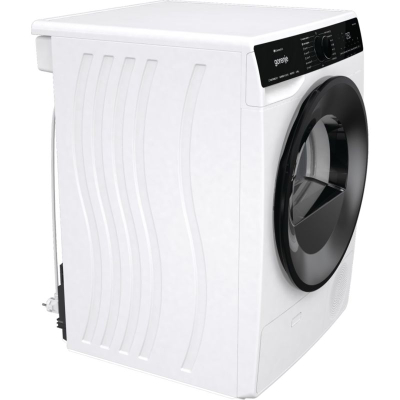 Tharëse rrobash Gorenje DPNA92WIFI, 9 kg, A++, e bardhë e zezë