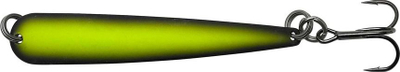 Karrem metalik Hansen Dorado SD, 6.3g, për hedhje, jeshil