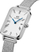 Orë për femra Daniel Wellington DW00100690, e argjendtë
