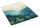 Batanije DH Garden Blanket Valley, 135x175 cm, e kuqe