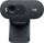 Ueb kamerë Logitech C505, e zezë