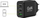 Полнач за ѕид Port Designs 900106 EU, 65W GaN, USB C PD и USB A QC, црн