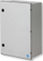 Kasetë murale Ensto Cubo N, 400x600x230mm, IP67, gri