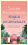 Libër “Sonata About Forget-Me-Nots”, Santa Montefiore, roman dashnie, në shqip