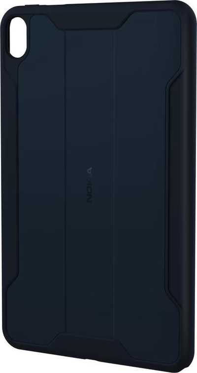 Mbrojtëse tableti Nokia Rugged Case 8P00000158, për Nokia T20 10.4", e errët