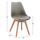 Set ngrënieje 5-pjesësh 120×80×73 cm (HM10233)
