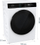 Lavatriçe tharëse Gorenje WD2PA854ADW, 8kg, ngarkim frontal, e bardhë