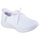Патики Skechers Ultra Flex 3.0 Slip-Ins за жени, Air-Cooled Memory Foam, бели сиви